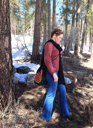 Marigold Bucket Bag