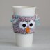 Hoot the Owl Cozy