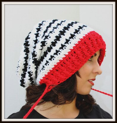 Slouch Hat