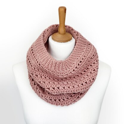 Jain Cowl