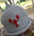 Baby Lobster Hat
