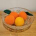 Knitted Oranges & Lemons