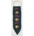 Sleigh Bells Ring - Door Hanger