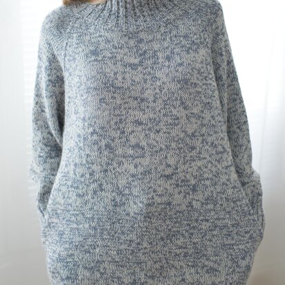 Pebble Sweater