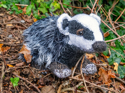 Badger