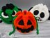 Trick or Treat Bag