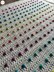 Dotty Bobble blanket
