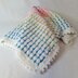 Nashville Baby Blanket Pattern