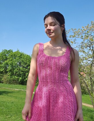 Sweetie dress
