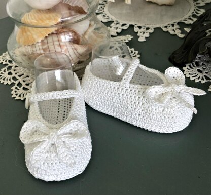 Victorian Style Christening Outfit