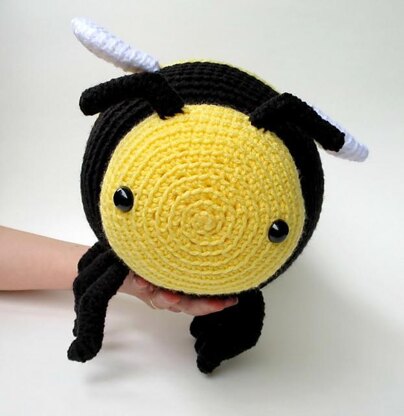 Bobby the Bumble Bee