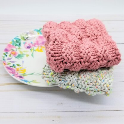 Eastview Dishcloth