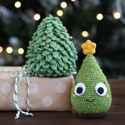 Christmas tree (Mini Friends)