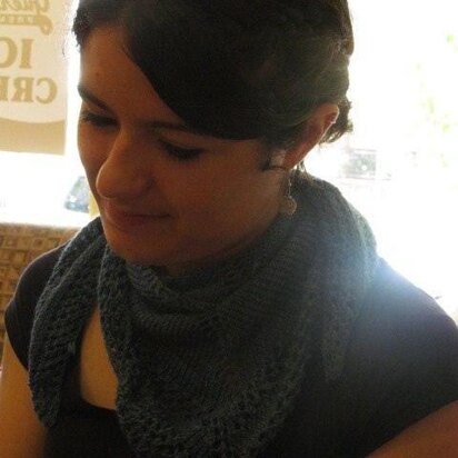 Grace - knitting pattern