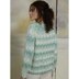 Lang PTO33-01 Raglan Sweater PDF