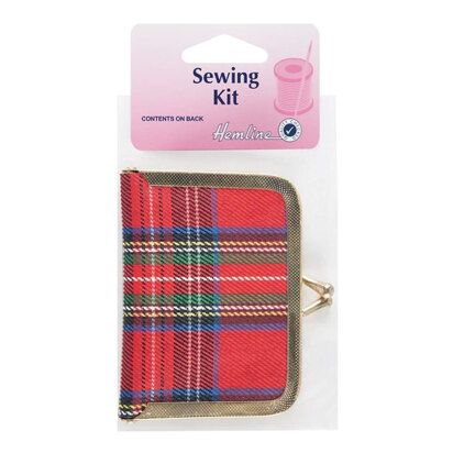 Hemline Purse Sewing Kit