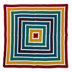 #1372 Evercrisp - Baby blanket Knitting Pattern for Babies in Valley Yarns Haydenville