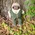 Froggy's Classic Vest