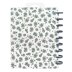American Crafts Maggie Holmes - Day to Day Freestyle Blue Floral