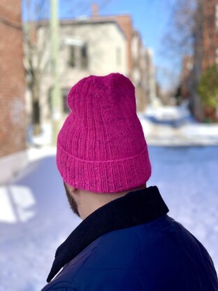 The Antoni hat