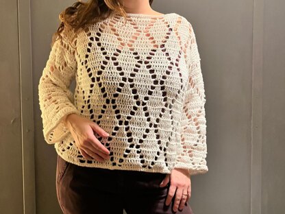 Shirt "Diggin' Diamonds"