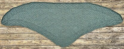 Ancestral Shawl