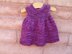 Mischa Baby Dress