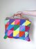 Geo Rainbow Bag