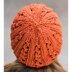 Double Lace Rib Hat #703