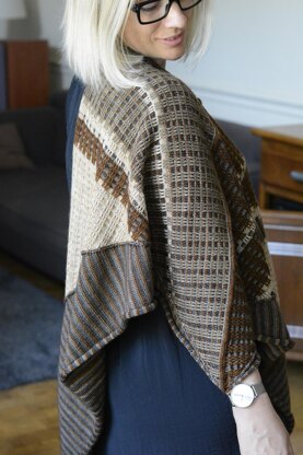 TARTAN Shawl