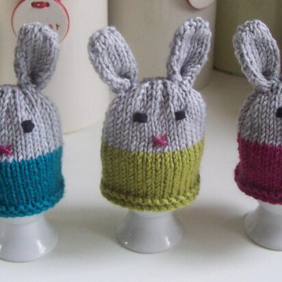 Bunnykins Egg Cosy