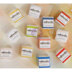 Prima Marketing Prima Watercolor Confections Watercolor Pans 12/Pkg - Decadent Pies