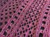 Triangular Scarf "Dryope"