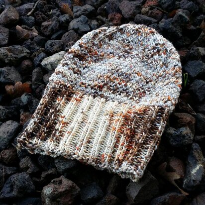 Modicum TFK DK - knitting pattern