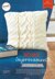 Twist Cable Cushion Cover