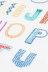 Stitch Alphabet  in DMC - PAT0150 -  Downloadable PDF