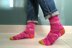 The Only Sock Pattern You'll Ever Need
