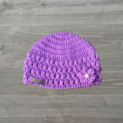 Beth Baby & Kids Hat