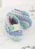 Shoes in Sirdar Snuggly Baby Crofter DK - 4514 - Downloadable PDF