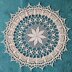 Melisande Doily