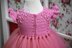 Rose Tutu Dress