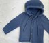 Kapuzenjacke LINUS Nr. 2