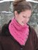 San Valentino Cowl