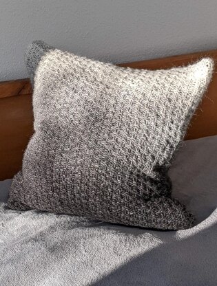 Gradient Pillow