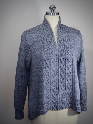 Trowbridge Cardigan