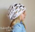 The Salome Slouchy Hat