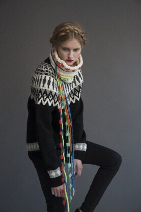 Made by Me - Handknitting (No.01) by Rico Design
