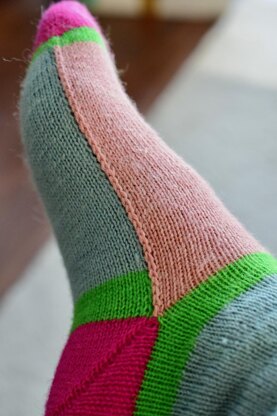 Valorie Socks