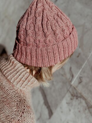 Codonyat Beanie