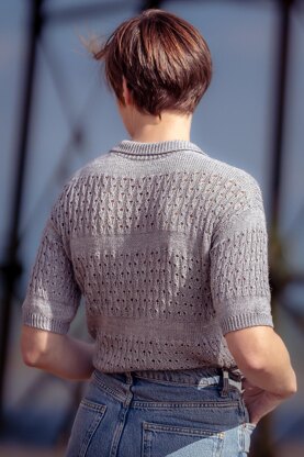 Amor de Verano Tee